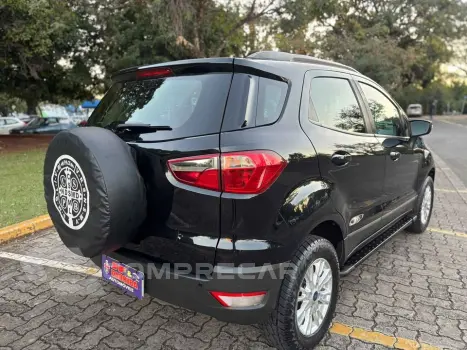 ECOSPORT 1.6 SE 16V