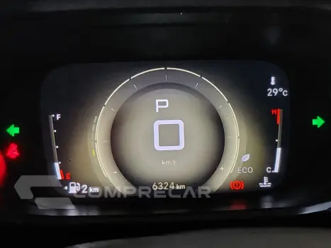 BASALT 1.0 TURBO 200 FLEX DARK EDITION CVT