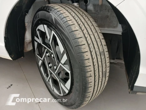 HB20 1.0 12V FLEX COMFORT PLUS MANUAL
