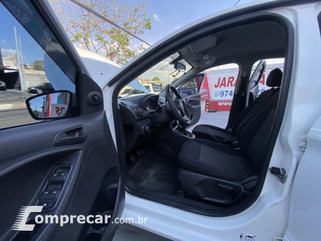 KA 1.5 Ti-vct SE