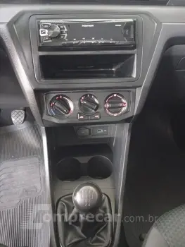 SAVEIRO 1.6 MSI Robust CS 8V