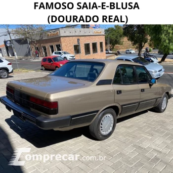 OPALA 4.1 Diplomata 12V