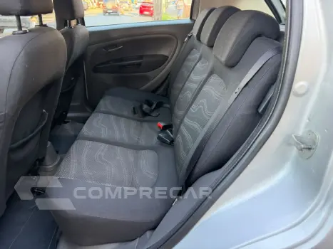 Punto  ELX 1.4 Fire Flex 8V 5p