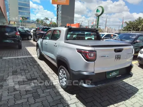 STRADA 1.3 FIREFLY FLEX FREEDOM CD MANUAL