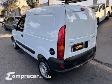 KANGOO 1.6 Express 16V