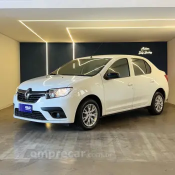 LOGAN Zen Flex 1.0 12V 4p Mec.