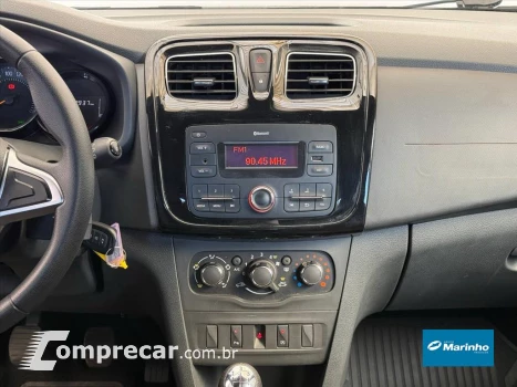 SANDERO 1.0 12V SCE FLEX S EDITION MANUAL