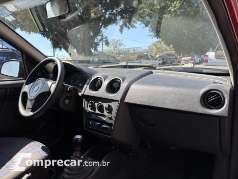 CELTA 1.0 MPFI Spirit 8V