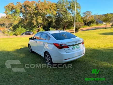 HB20S 1.0 COMFORT STYLE 12V FLEX 4P MANUAL