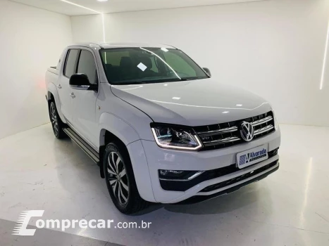 AMAROK V6 EXTR AC4