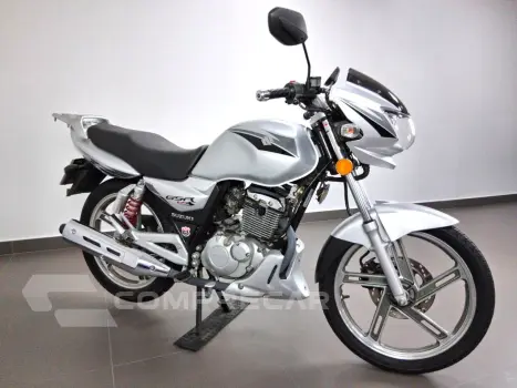 GSR 125 S