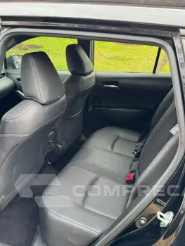 COROLLA CROSS 2.0 Vvt-ie XRE