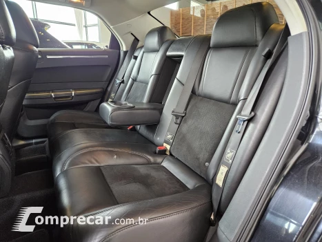 300 C 6.1 Srt8 Hemi Sedan V8 16V