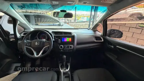 Fit LX 1.5 Flexone 16V 5p Aut.