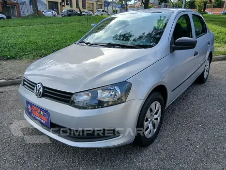 VOYAGE 1.6 MI City 8V
