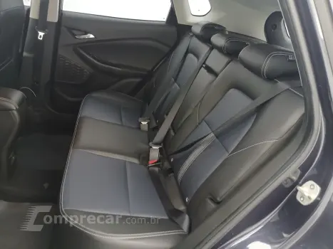 TRACKER 1.2 TURBO FLEX PREMIER AUTOMÁTICO