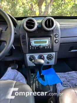 ECOSPORT 2.0 XLS 16V FLEX 4P AUTOMÁTICO