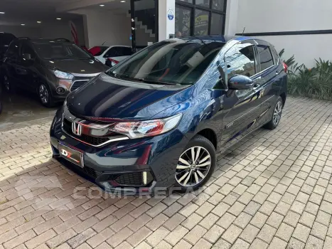 Fit Personal 1.5 Flexone 16V 5p Aut.