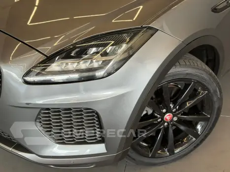 E-PACE 2.0 16V P250 FLEX R-DYNAMIC S AWD AUTOMÁTICO