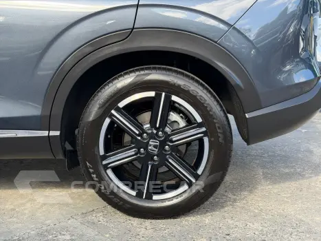 HR-V EXL 1.5 Flex Sensing 16V 5p Aut.