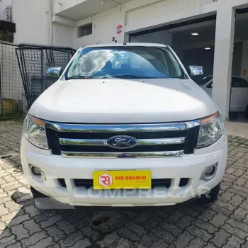 RANGER XLT 3.2 20V 4X4 CD DIESEL