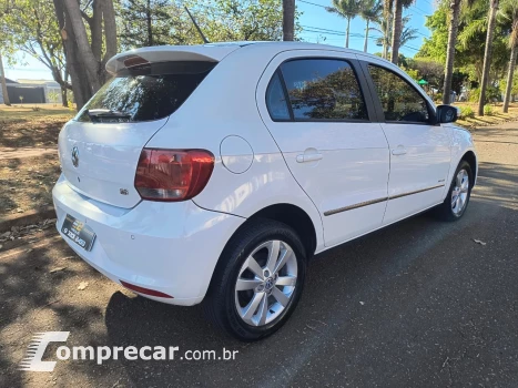 GOL 1.6 MI Highline 8V