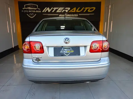 POLO 1.6 MI Plus 8V