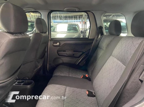 ECOSPORT FREESTYLE 2.0 16V FLEX 5P