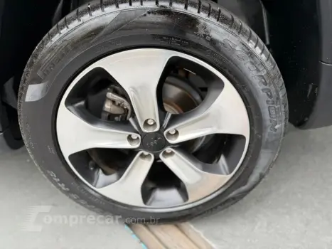 COMPASS LONGITUDE 2.0 4x2 Flex 16V Aut.