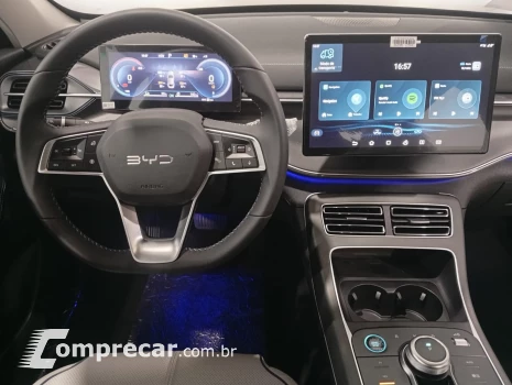 KING 1.5 Dm-i Phev GS