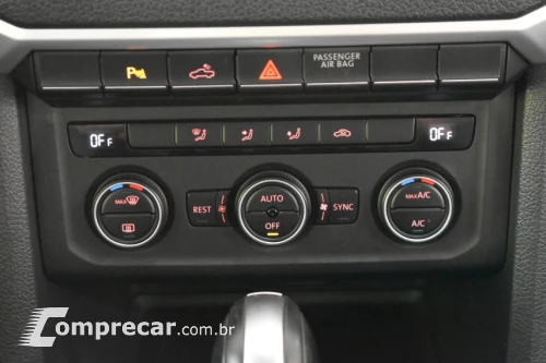 AMAROK 3.0 V6 TDI Highline CD 4motion