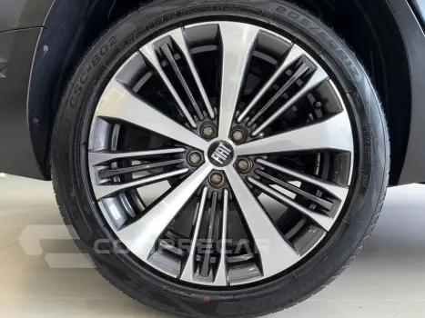 Fastback Audace 1..0