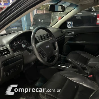 FUSION 2.3 SEL 16V