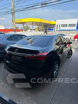 COROLLA 2.0 XEI 16V