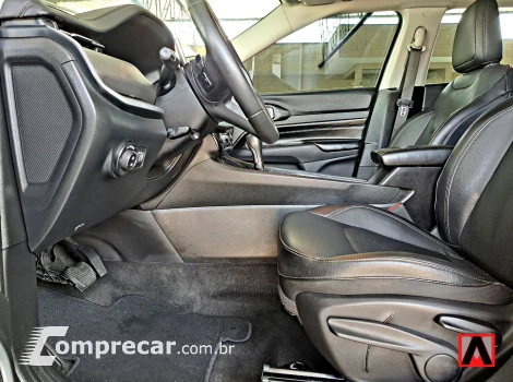 COMPASS 1.3 T270 Turbo Longitude