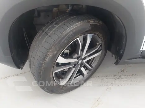 PULSE 1.0 TURBO 200 FLEX AUDACE CVT