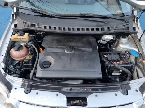 FOX 1.6 MI Plus 8V