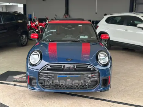 JOHN COOPER WORKS 2.0 TURBO 3P AUTOMATICO