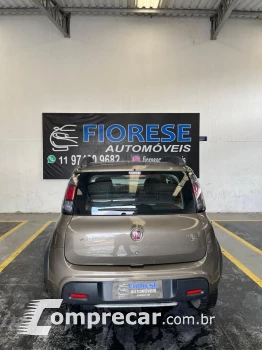FIAT UNO 1.3 FIREFLY WAY