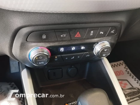 ONIX 1.0 Turbo Plus Premier