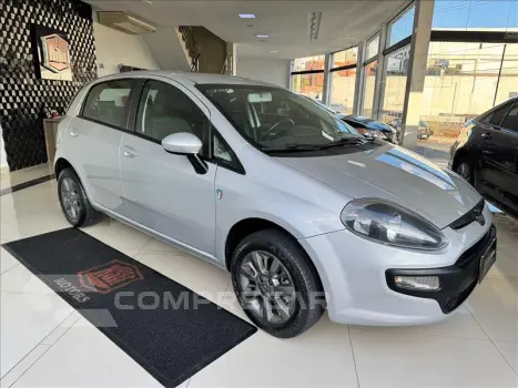 PUNTO 1.4 Attractive 8V