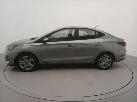 HB20S 1.0 TGDI FLEX COMFORT PLUS AUTOMÁTICO