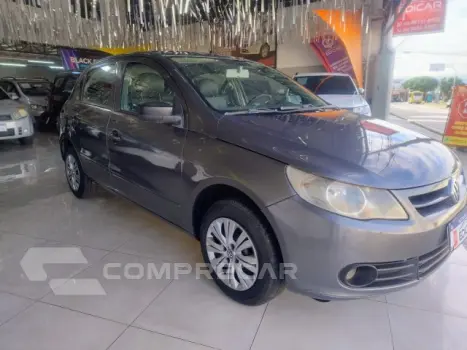 GOL - 1.0 MI 8V 4P MANUAL G.V