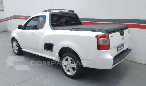 MONTANA Sport 1.4 ECONOFLEX 8V 2p