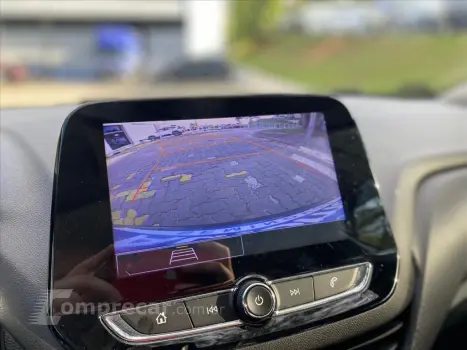 ONIX 1.0 FLEX LT MANUAL