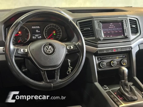 AMAROK CD 4X4 HIGH