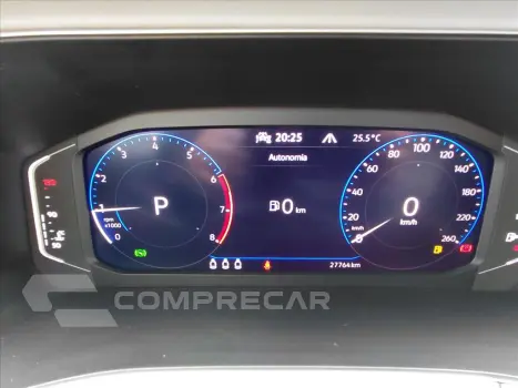 T-CROSS 1.0 200 TSI TOTAL FLEX COMFORTLINE AUTOMÁ