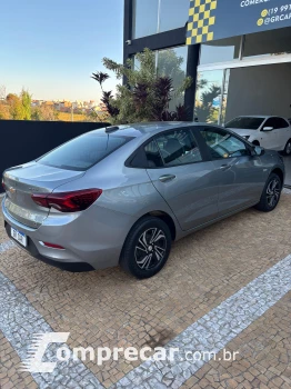 ONIX 1.0 Turbo Plus LT