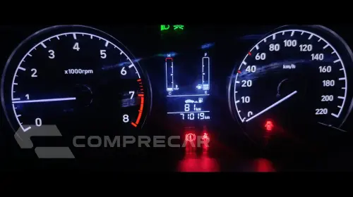 HB20 1.0 12V Vision