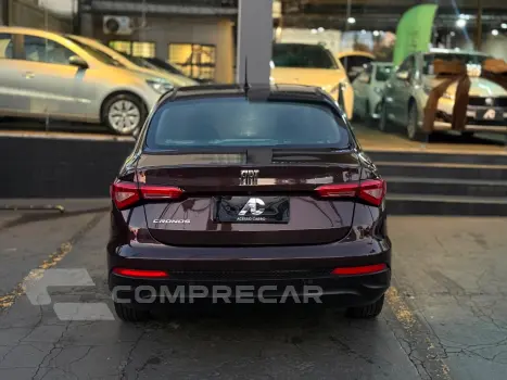 CRONOS 1.3 8V Flex